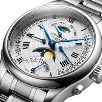 The Longines Master Collection