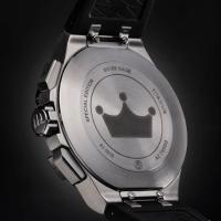 Aikon Quartz Chronograph Special Edition Kotc Titanium