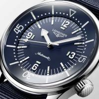 The Longines Legend Diver 