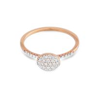 Dancing Élite Ring