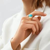 BoHo Ring Double