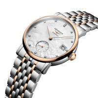 The Longines Elegant Collection