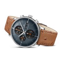 Meister Chronoscope, Datum englisch