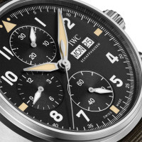 PILOT’S WATCH CHRONOGRAPH SPITFIRE