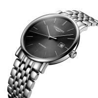 The Longines Elegant Collection