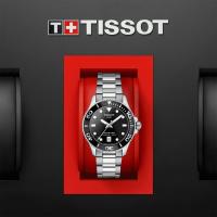 Tissot Seastar 1000 36 mm