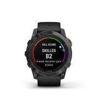 fēnix® 7X Pro – Solar Edition