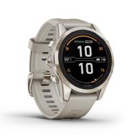fēnix® 7S Pro – Sapphire Solar Edition