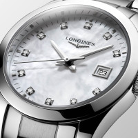 CONQUEST CLASSIC