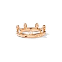 GYPSY Ring Crown Drop Cut Classic