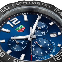 TAG HEUER FORMULA 1 CHRONOGRAPH
