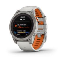 fēnix® 7S Pro – Sapphire Solar Edition 47mm