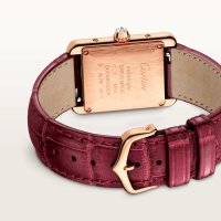 Tank Louis Cartier
