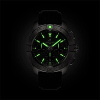 Avenger B01 Chronograph 44