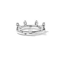 GYPSY Ring Crown Drop Cut Classic