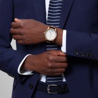 PORTUGIESER AUTOMATIC 40