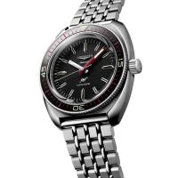 LONGINES ULTRA-CHRON BOX EDITION