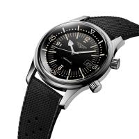 The Longines Legend Diver Watch