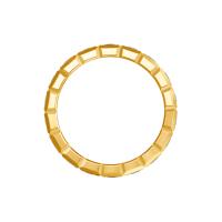 Ice Cube Ring