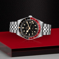 Black Bay 58 GMT