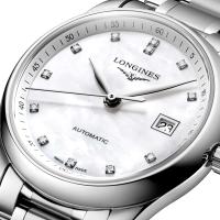 LONGINES MASTER COLLECTION