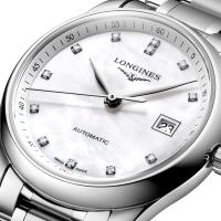 The Longines Master Collection