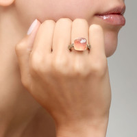 Nudo Ring
