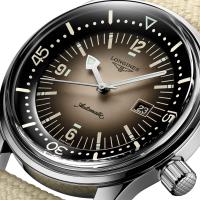 LONGINES LEGEND DIVER