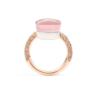 Nudo Ring