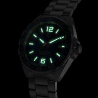 TAG HEUER FORMULA 1 DATE