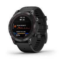 fēnix® 7 Pro – Sapphire Solar Edition