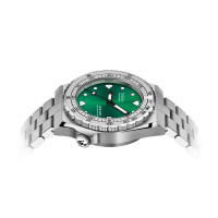 SUB 600T SEA EMERALD