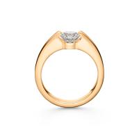 LIBERTÉ Diamantring