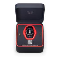 TAG HEUER CONNECTED CALIBRE E4 x ORACLE RED BULL RACING EDITION