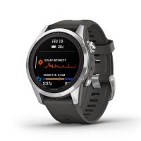 fēnix® 7S Pro – Solar Edition