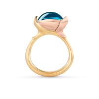 Lotus Ring 3