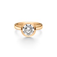 LOVE OF MY LIFE Diamantring
