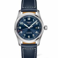 Longines Spirit Prestige Edition