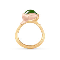 Lotus Ring