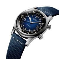 The Longines Legend Diver Watch