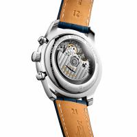 LONGINES MASTER COLLECTION CHRONOGRAPH
