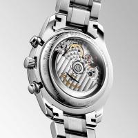 LONGINES MASTER COLLECTION CHRONO MOONPHASE