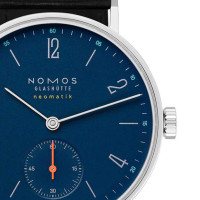 Tangente neomatik nachtblau