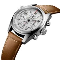 Longines Spirit