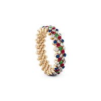 Brevetto Multi-Size Ring
