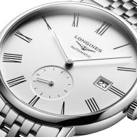 The Longines Elegant Collection