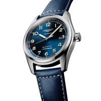 Longines Spirit