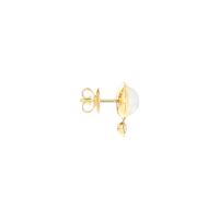 BOUTON Ohrstecker