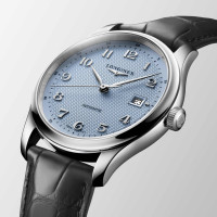 LONGINES MASTER COLLECTION
