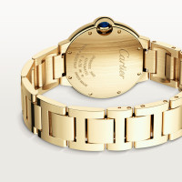 Ballon Bleu de Cartier